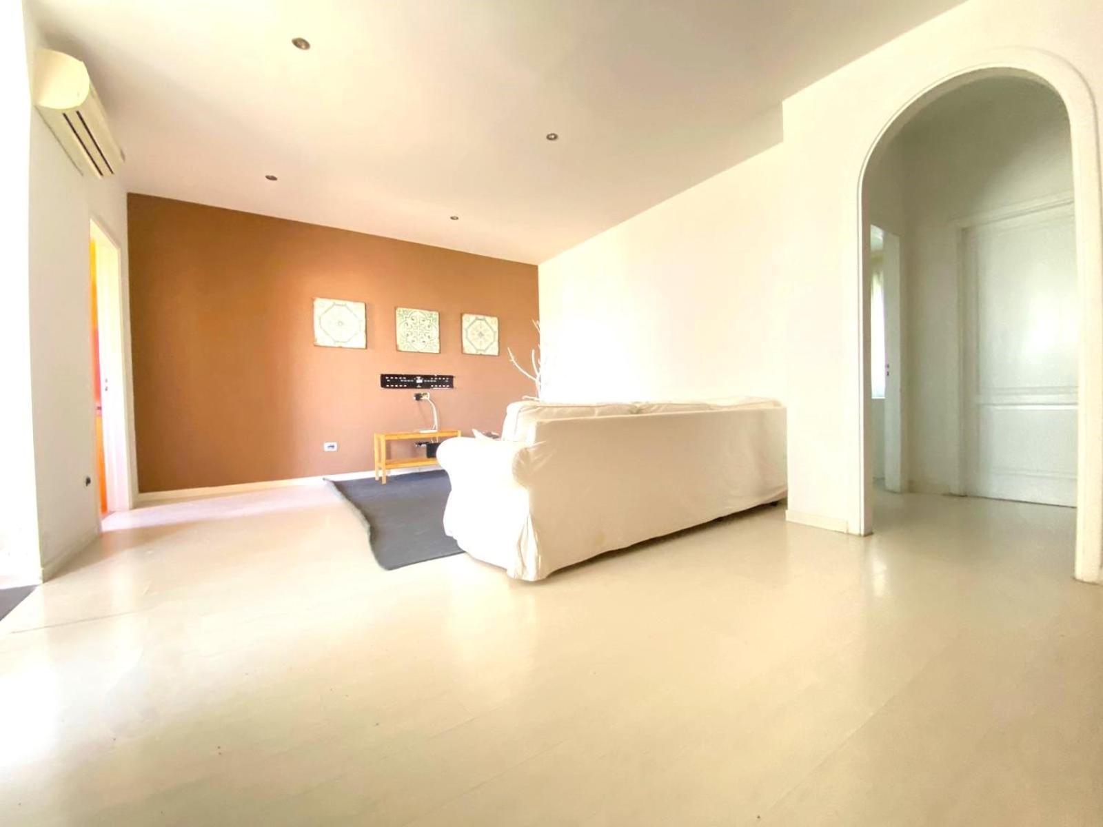 La Casa Sul Lago Bacoli Eksteriør bilde